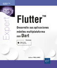 Flutter: Desarrolle sus aplicaciones móviles multiplataforma con Dart