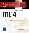 ITIL® 4: Preparación a la certificación ITIL® 4 Foundation