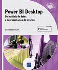 Power BI Desktop: Del análisis de datos a la presentación de informes