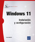 Windows 11: Instalación y configuración