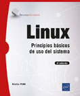 Linux: Principios básicos de uso del sistema
