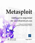 Metasploit: Verifique la seguridad de sus infraestructuras