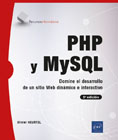PHP y MySQL: domine el desarrollo de un sitio web dinámico e interactivo