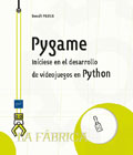 Pygame: Iníciese en el desarrollo de videojuegos en Python