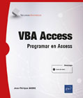 VBA Access: Programar en Access