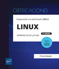 LINUX: Preparación a la certificación LPIC-2 (exámenes LPI 201 y LPI 202)