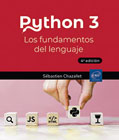 Python 3: Los fundamentos del lenguaje