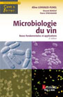 Microbiologie du vin: bases fondamentales et applications