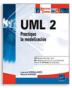UML 2: practique la modelización
