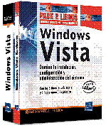 Windows Vista: el libro de referencia + prácticas