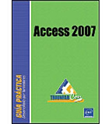 Microsoft access 2007
