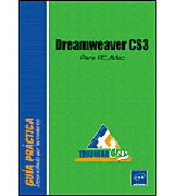 Dreamweaver CS3: para PC/Mac