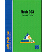 Flash CS3: para PC/Mac