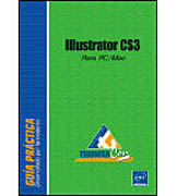 Illustrator CS3: para PC/Mac