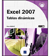 Excel 2007: tablas dinámicas