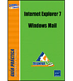 Internet Explorer 7 + Windows Mail