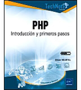 PHP: introducción y primeros pasos