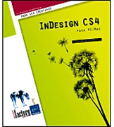 InDesign CS4: para PC/Mac