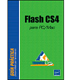 Flash CS4: para PC/Mac