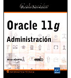 Oracle 11g: administración