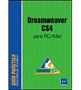 Dreamweaver CS4 para PC/Mac