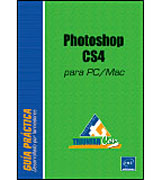 Photoshop CS4: para PC/Mac