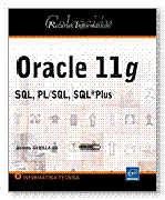 Oracle 11g: SQL, PL/SQL, SQL*Plus