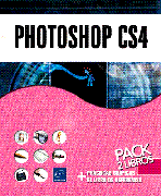 Photoshop CS4 (pack): el libro de referencia + prácticas