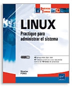 Linux: practique para administrar el sistema