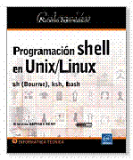 Programación Shell en Unix/Linux
