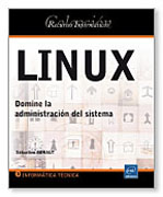 LINUX: domine la administración del sistema