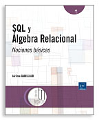 SQL y álgebra relacional: nociones básicas