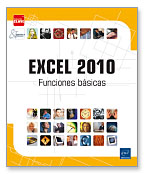 Excel 2010: funciones básicas