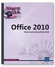 Office 2010: Word, Excel y PowerPoint 2010