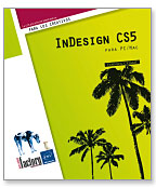 InDesign CS5: para PC/Mac