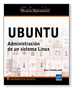 Ubuntu: administración de un sistema Linux