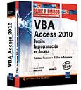 VBA Access 2010: domine la programación en Access
