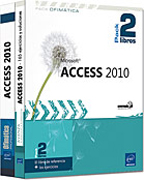 Pack ofimática Microsoft Access 2010