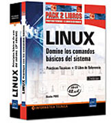 Linux: domine los comandos básicos del sistema