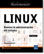 Linux: domine la administración del sistema