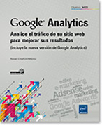 Google Analytics: Analice el trafico de su sitio web para mejorar resultados