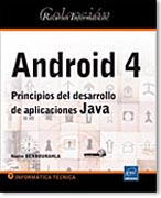 Android 4: Principios del desarrollo de aplicaciones Java