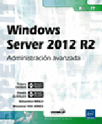 Windows Server 2012 R2: Administración avanzada