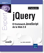 jQuery: El framework JavaScript de la Web 2.0