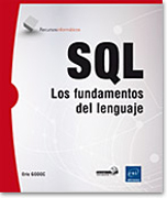 SQL: Los fundamentos del lenguaje