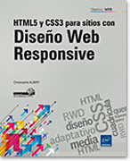 HTML5 y CSS3: para sitios con diseño web responsive