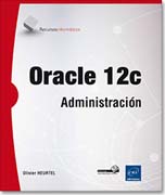 Oracle 12c: Administración
