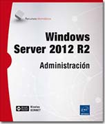 Windows Server 2012 R2: Administración