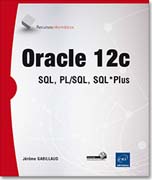 Oracle 12c: SQL, PL/SQL, SQL*Plus
