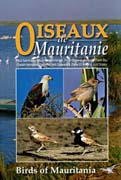 Oiseaux de Mauritanie - Birds of Mauritania